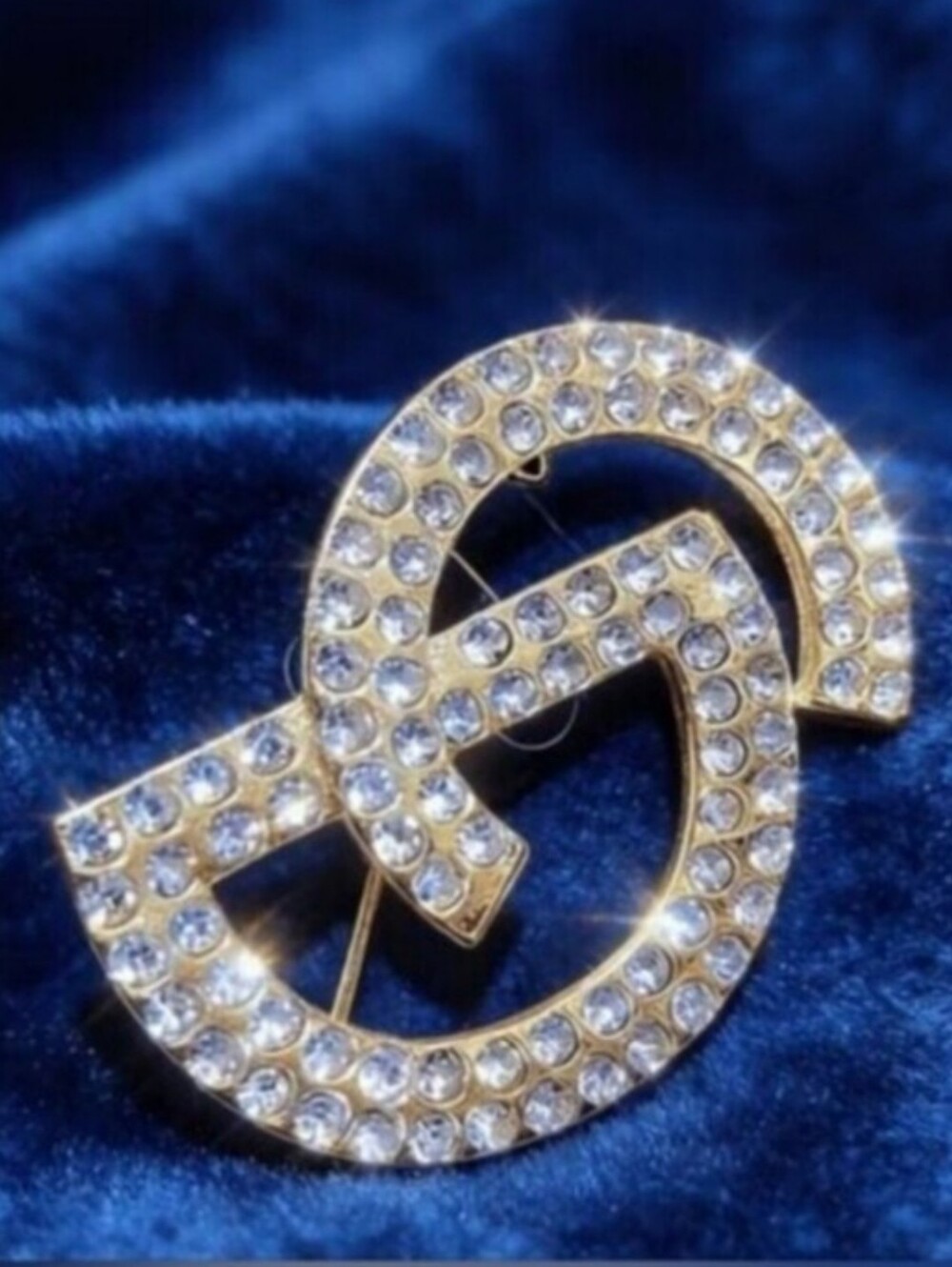Luxury Jewelry
